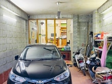Hình ảnh Bán gấp nhà Mễ Trì dân xây, ôtô vào nhà, full NT xịn, dt60m 5t 12.9tỷ
