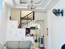 Hình ảnh 📌 NHÀ 3 TẦNG PHÚ NHUẬN - 42m2 - chỉ 6 tỷ
