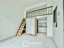 Hình ảnh Trống Trang Chủ MB66.COM / Đăng Ký Tặng 66K DUPLEX quận TÂN PHÚ có BANCOL xịn xò - AEON Tân Phú