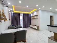 Hình ảnh CHo thuê căn góc 130m2 Midtown, 4PN, 3WC, nhà đẹp, view sông, chỉ 35tr