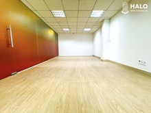 Hình ảnh Văn phòng 30m2 Giá Rẻ tiện nghi đường Nguyễn Phi Khanh Quận 1