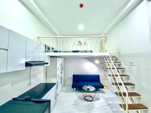Hình ảnh ✅Duplex - Full Nội Thất - MỚI 100%✅Lê Sao, Phú Thạnh, Q.Tân Phú, TpHCM