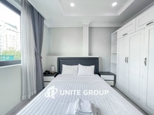 Hình ảnh Cho Thuê Ngắn hạn- dài hạn STUDIO Cửa sổ, giá phòng đã bao gồm chi phí