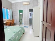 Hình ảnh Cho thuê Trang Chủ MB66.COM / Đăng Ký Tặng 66K mini 1 phòng ngủ bếp riêng biệt Trần Quang Diệu Q3