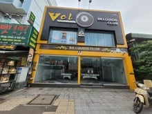 Hình ảnh Cho thuê nhà 678-680 Đường 3 tháng 2, Quận 10 - DTSD 500m2 (sàn suốt )