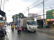 Hình ảnh Hàng Trang MB66.COM Chính Thức - MB 66 Uy Tín(582m2) đất MT Tỉnh Lộ 43, Bình Chiểu, Tp. Thủ Đức