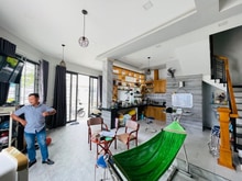 Hình ảnh 💥 Bán Nhà VƯỜN LÀI, QUẬN 12, 52M2, 4TẨNG, HXH, 2MT, Nhỉnh 5 Tỷ,