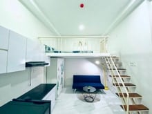 Hình ảnh Khai Trương Căn Hộ Dịch Vụ Full Nội Thất Quận Tân Phú