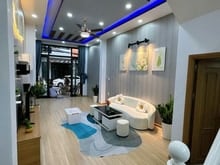 Hình ảnh Bán Gấp Nhà đang cho thuê 15tr Lê Văn Sỹ,P13, Q3, 54m2, 2tỷ350SHR