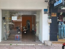 Hình ảnh Mặt bằng cho thuê khu kinh doanh thời trang & mỹ phẩm