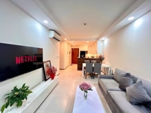 Hình ảnh Cho thuê Trang Chủ MB66.COM / Đăng Ký Tặng 66K Gold View Q4 81m2 giá 16triệu