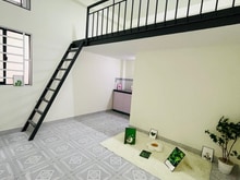 Hình ảnh Khai Trương Phòng Mới Rẻ, Cửa Sổ Thoáng, Ngay Ngã Tư 4 Xã, Đầm Sen