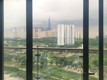 Hình ảnh Deal hot - 3pn full nội thất -dualkey view landmark81