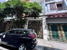 Hình ảnh Bán nhà Trung Tâm Tân Bình, 100m², 4 lầu, hẻm 16m, sát MT nhỉnh 17 tỷ