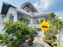 Hình ảnh Nhà Mặt Tiền Đường số 6, 4 Tầng, Sổ Hồng Hoàn Công Đầy Đủ