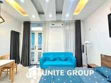 Hình ảnh Cho thuê Trang Chủ MB66.COM / Đăng Ký Tặng 66K Studio tách bếp, bancon gần chợ Vườn Chuối