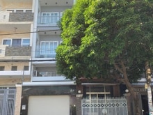 Hình ảnh Bán nhà MT đường Số 33, Quận 6, DT 4 x 15m, 3.5 tấm, 9 tỷ.