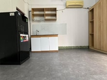 Hình ảnh Cần Cho Thuê Căn Hộ Thất Cơ Bản Gần Đại Học Bách Khoa Cầu Vượt 3/2