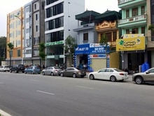 Hình ảnh Chủ cần bán gấp! Nhà 5T 90m2 mặt phố Ngọc Thụy, Kinh doanh, chỉ 16 tỷ.