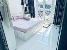Hình ảnh Bán nhà Trường Sa P15, giáp Quận 1, Nhà 5 Tầng, 50m2, 6PN, chỉ 8.x tỷ