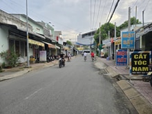 Hình ảnh THƠM - BÁN TOÀ CHDV 14P MẶT TIỀN ĐƯỜNG 22 ,P.Phước long b ,tp.thu đức-