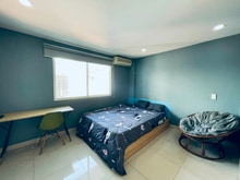 Hình ảnh ▪️Căn Hộ Cửa Sổ Thoáng- Hoàng Sa- Quận 3 , Ở được liền