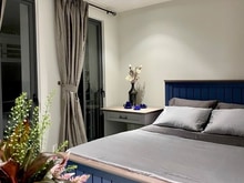 Hình ảnh Cho Thuê Căn Hộ SIÊU XINH Tại Cầu Ông Lãnh Quận 1 - Cam Kết Như Hình!!