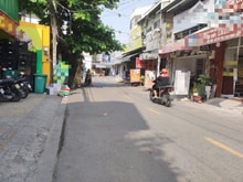 Hình ảnh Bán Mặt Tiền Kinh Doanh Đường Số 11 BHH gần Aeon Tân Phú 96m2 chỉ8,7Tỷ