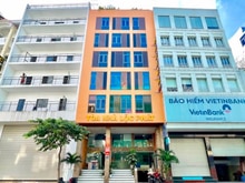 Hình ảnh Cho thuê Văn phòng giá rẻ MT đường Bạch Đằng Quận Tân Bình Giá: 12&/m2