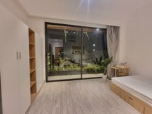 Hình ảnh Bán toà (120m2) CHDV(1 Hầm,7 tầng), DT 1,9tỷ/năm gồm 29P,P.Tân Quy,Q7