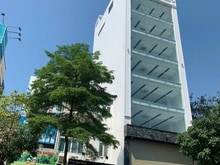 Hình ảnh Cần bán  nhanh tòa nhà mặt phố S=119m2 Khuất Duy Tiến -Quận Thanh Xuân