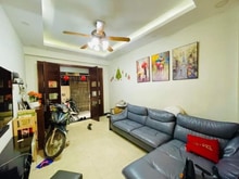 Hình ảnh Bán nhà Ngách 173 Hoàng Hoa Thám , Ba Đình , 38m2 chỉ 6,55 tỷ