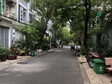 Hình ảnh Lô Đất vị trí Vàng! HXH Đặng Thùy Trâm P.13 BT (4.5x20m). Giá 10,5 tỷ