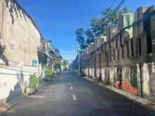 Hình ảnh Nhà hẻm xe hơi, KDL Suối Tiên, Tân Phú Quận 9 Thành Phố Thủ Đức 50m2 n