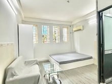 Hình ảnh Phòng Studio Full NT chợ Bàn Cờ