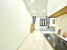 Hình ảnh Căn Hộ Cao Cấp Đầy Đủ Nội Thất Ngay Sân Bay Tân Sơn Nhất - Bạch Đằng