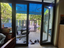 Hình ảnh Bán nhà mặt tiền Nguyễn Sơn Hà 85m2 gần chợ Hòa cường Tiểu La giá 5ty5