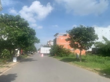 Hình ảnh Đất nền KDC Phạm Văn Hai Bình Chánh ngay võ văn vân gần MEADOW GAMUDA