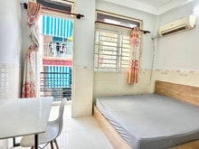Hình ảnh Phòng Bancon Nguyễn Thiện Thuật