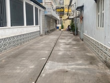 Hình ảnh Nhà 2 tầng an lạc bình tân 42m2 hxh lt nhỉnh 3 tỷ.