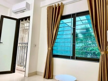 Hình ảnh Tòa Trang Chủ MB66.COM / Đăng Ký Tặng 66K dịch vụ phố triều khúc - 8 tầng, 14 phòng, 51m2, giá 11,5