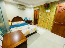 Hình ảnh Phòng cửa sổ 30m2 full nội thất ngay sân bay, Q.Tân Bình