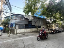 Hình ảnh Chính chủ bán đất mặt tiền đường Ung Văn Khiêm 8x17m giá 28 tỷ
