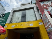 Hình ảnh Bán nhà mặt kinh doanh đường Nguyễn Văn Thương 3,95x20m giá 22 tỷ TL.