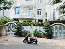 Hình ảnh Cho thuê biệt thự khu Ven Sông Tân Phong , 5 PN, giá 65 triệu/tháng