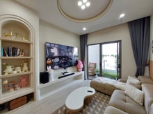 Hình ảnh BÁn Chcc TOPAZ CITY-Q8-70m2-1 TỶ 590tr- SHR