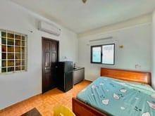 Hình ảnh Phòng cho thuê đầy đủ tiên nghi, giờ tự do, không chung chủ Cộng Hoà