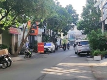 Hình ảnh Bán nhà trung tâm Bình Thạnh, giáp Quận 1, 53m², 2 lầu chỉ nhỉnh 7 tỷ