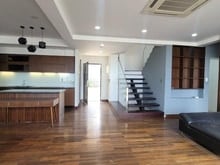 Hình ảnh Bán penthouse Cảnh Viên 2, 4PN, tặng nội thất full giá 14,9 tỷ