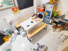 Hình ảnh TIN THẬT:Nhà ngay Mặt tiền Đường số Nguyễn Duy Trinh,Bình Trưng Tây,Q2